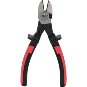 KS Tools ERGOTORQUE Zijkniptang kracht 180mm