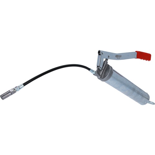 KS Tools Hevel-Vetspuit met Flexibele Slang 400 Gram