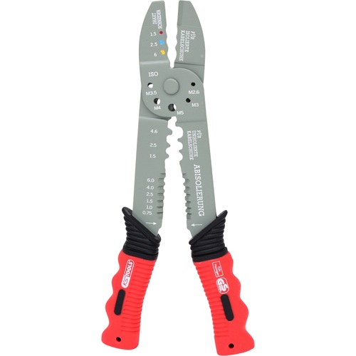KS Tools Kabelschoentang 220 mm