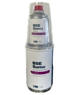 Sumo Primer Zwart Set 1.25Liter