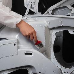 Carrosserie kit